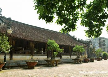 Đình Hùng Lô, Việt Trì, Phú Thọ