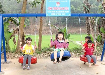 Đường dây nóng bảo vệ trẻ em Phú Thọ