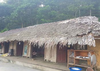 Mập mờ trong công tác chi trả gói hỗ trợ Covid-19 tại xã Phượng Vỹ (Cẩm Khê, Phú Thọ)