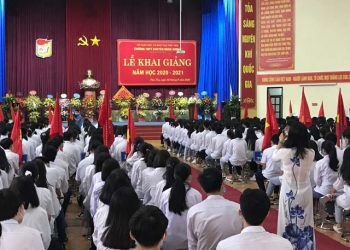 Trường chuyên Hùng Vương Phú Thọ – nơi ra lò những học sinh xuất sắc khu vực miền núi phía Bắc