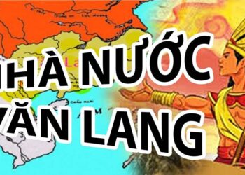 Nước Văn Lang ra đời cách đây bao nhiêu năm?