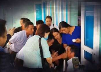 Bắt sâu viêm xoang ở Phú Thọ