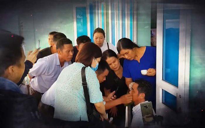 Bắt sâu viêm xoang ở Phú Thọ