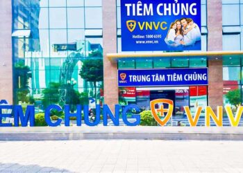 VNVC Phú Thọ được đánh giá chất lượng như thế nào?