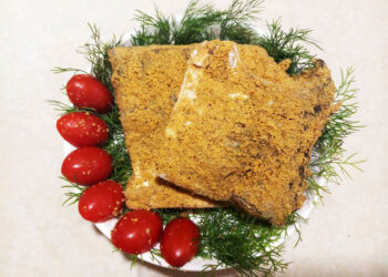 Cá thính Phú Thọ – Ăn một lần nhớ cả đời