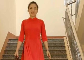 Cô giáo mầm non ở Phú Thọ nhặt được 250 triệu đồng, tìm trả người đánh rơi