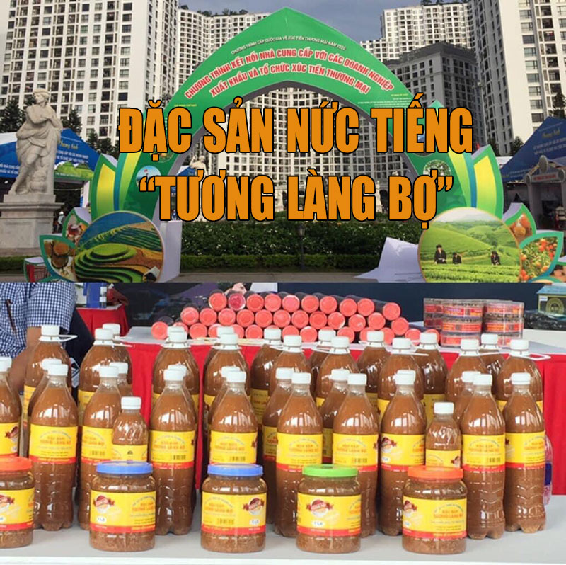 Thịt Chó Việt Trì – Món ăn không thể bỏ lỡ khi đến Phú Thọ