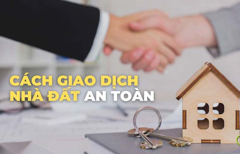 Những lưu ý khi mua bán nhà đất Việt Trì Phú Thọ