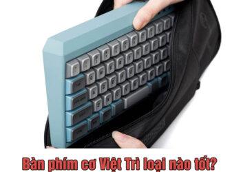 Bàn phím cơ Việt Trì