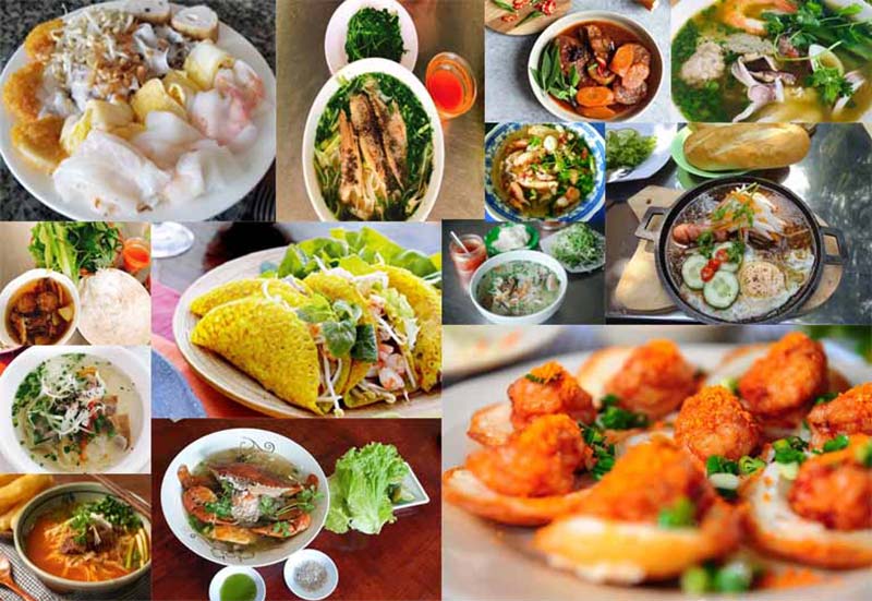 Quán ăn sáng ngon ở Việt Trì chật kín khách mỗi ngày