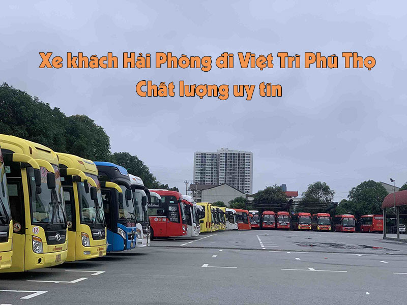 Dịch vụ xe ghép Việt Trì Hà Nội tiết kiệm, an toàn bạn nên thử 