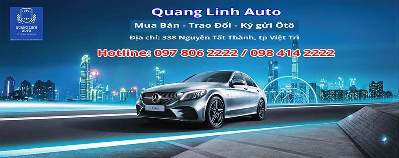 Quang Linh Auto
