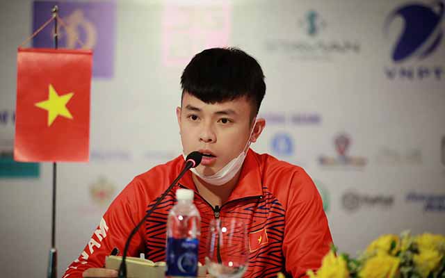 Mặt cỏ sân Tam Nông – Phú Thọ phục vụ SEA Games 31 được đầu tư bao nhiêu tiền?