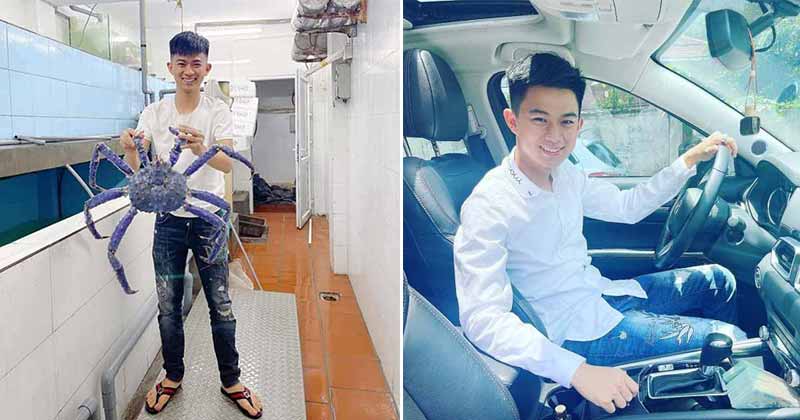 Chàng trai Phú Thọ sinh năm 2000 vay gia đình 180 triệu khởi nghiệp, thu về 2 tỷ đồng/năm