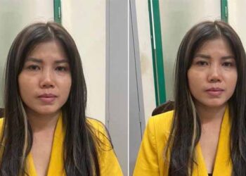 Bắt nữ nhân viên massage bán dâm kiêm môi giới cho “đồng nghiệp”