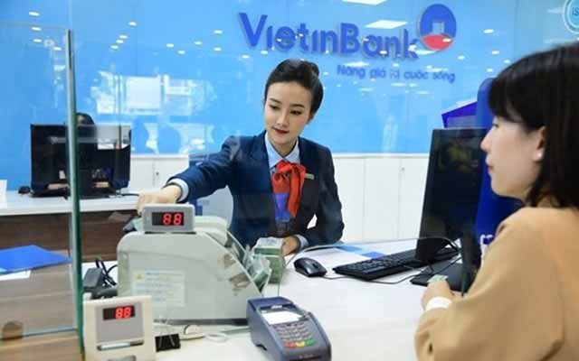 VietinBank muốn đấu giá khoản nợ hơn 387 tỷ đồng của Công ty Giấy BBP