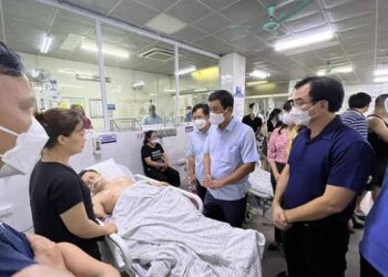 Yêu cầu điều tra nguyên nhân sự cố tại nhà máy Miwon Phú Thọ