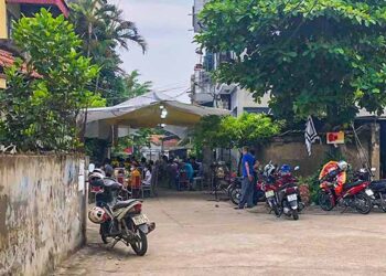 Gia cảnh éo le của nam công nhân trong vụ ngạt khí 4 người chết ở công ty Miwon