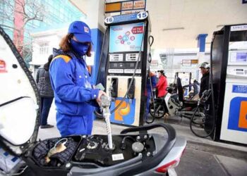 Giá xăng dầu sẽ giảm mạnh