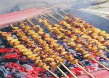 Loài lạ trông béo núc, ngoe nguẩy, hóa ra là đặc sản hiếm, giá nửa triệu đồng/kg