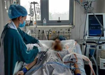 Nạn nhân cuối cùng trong sự cố ở Công ty Miwon tử vong