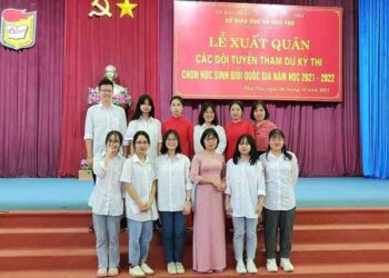 Nhà giáo ưu tú nỗ lực truyền cảm hứng, tình yêu học sử cho trò