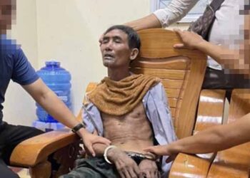 Lời thú tội của gã chồng sát hại vợ vì bị yêu cầu ly hôn