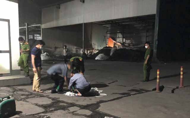 Sự cố nghiêm trọng tại nhà máy Miwon, ít nhất 4 người tử vong