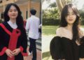 Nữ sinh xinh đẹp Thủ khoa môn Văn tỉnh Phú Thọ