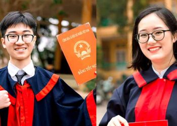 Thủ khoa Kỳ thi tốt nghiệp THPT năm 2022 tại Phú Thọ
