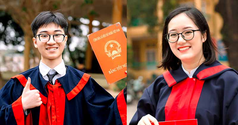 Thủ khoa Kỳ thi tốt nghiệp THPT năm 2022 tại Phú Thọ