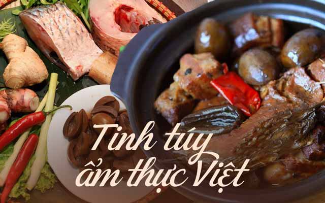 Thịt Chó Việt Trì – Món ăn không thể bỏ lỡ khi đến Phú Thọ