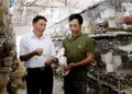 Anh nông dân Phú Thọ giàu lên nhờ loài chim xinh xinh