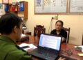 Phú Thọ: Bắt giữ "nữ quái" bị truy nã đang lẩn trốn trong TP.HCM