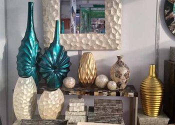 Độc đáo sản phẩm nứa dồn trên quê hương đất Tổ