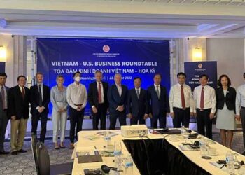 Phú Thọ tổ chức hội nghị xúc tiến đầu tư với các doanh nghiệp Mỹ